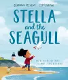 Stella and the Seagull cover