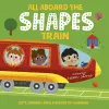 All Aboard the Shapes Train cover