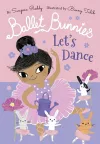 Ballet Bunnies: Let's Dance cover