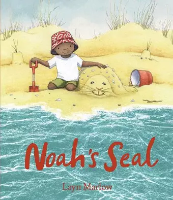 Noah's Seal cover