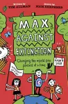 Max Against Extinction cover