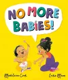 No More Babies cover