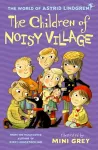 The Children of Noisy Village cover