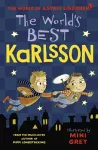 The World's Best Karlsson cover