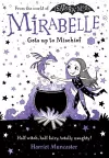 Mirabelle Gets up to Mischief cover