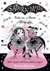 Isadora Moon Puts on a Show cover