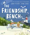 The Friendship Bench cover