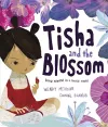 Tisha and the Blossom cover