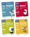 BOND 11+ English, Maths, Non-verbal Reasoning, Verbal Reasoning: Assessment Papers: Ready for the 2024 exams cover