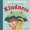 Big Words for Little People: Kindness cover