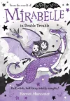 Mirabelle In Double Trouble cover
