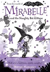 Mirabelle and the Naughty Bat Kittens cover