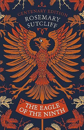The Eagle of the Ninth cover
