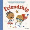 Big Words for Little People Friendship cover