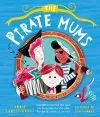 The Pirate Mums packaging