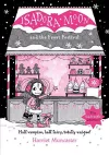 Isadora Moon and the Frost Festival cover