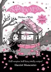 Isadora Moon Makes a Wish cover