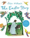 The Easter Story cover