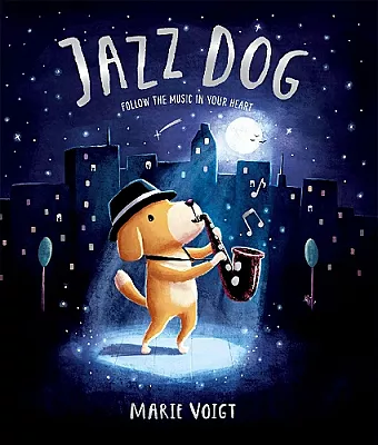 Jazz Dog cover