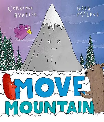 Move Mountain cover
