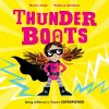 Thunderboots cover