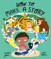 How to Make a Story cover