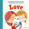 Big Words for Little People: Love cover