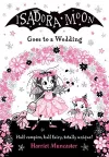 Isadora Moon Goes to a Wedding PB packaging