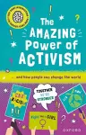 Very Short Introductions for Curious Young Minds: The Amazing Power of Activism cover