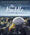 The Huddle cover