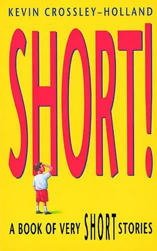 Short! cover