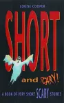 Short And Scary! cover