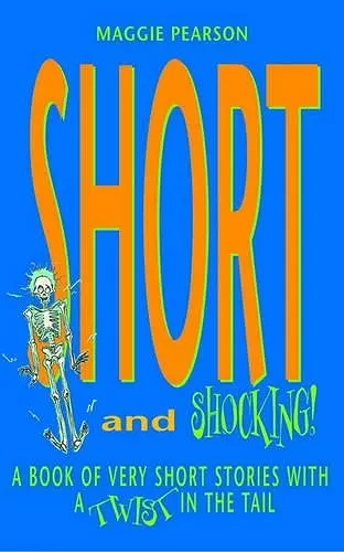 Short And Shocking! cover
