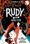 Rudy and the Wolf Cub cover