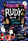 Rudy and the Ghastly Gathering cover