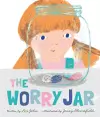 The Worry Jar cover