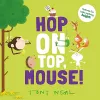 Hop on Top, Mouse! cover