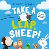 Take a Leap, Sheep! cover