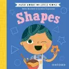 Maths Words for Little People: Shapes cover