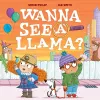 Wanna See a Llama? cover