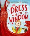 The Dress in the Window cover