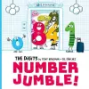 The Digits: Number Jumble cover