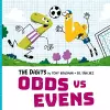 The Digits: Odds Vs Evens cover