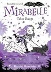 Mirabelle Takes Charge cover
