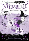 Mirabelle Wants to Win packaging