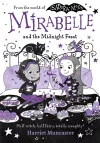 Mirabelle and the Midnight Feast cover