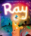 Ray cover