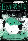 Emerald and the Magic Shell cover