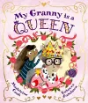 My Granny is a Queen cover