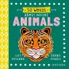 50 Words About Nature: Animals cover